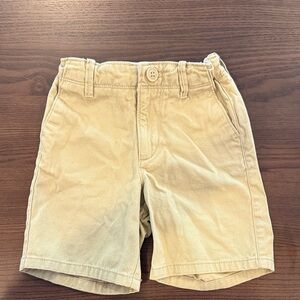 Gap Kids Size 3T Khai Shorts